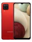 Сотовый телефон Samsung SM-A127F Galaxy A12 Nacho 3/32Gb Red